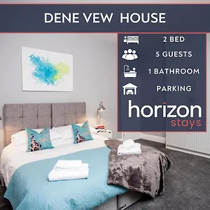 Apartment Dene View By Horizon, Darlington (Durham)