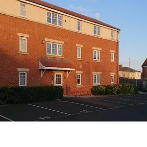 Apartment Appleby Darlington, Darlington (Durham)