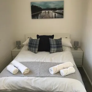 Holiday home Property Hunter 25, Darlington (Durham)